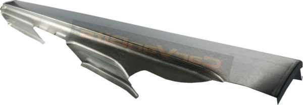 For Ford Focus Mk2 C Max 03 10 4d5d Saloon Estate Full Sill Repair Body Panel 373867884158 9