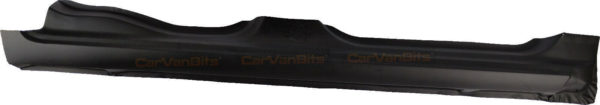 For Ford Mondeo Ba7 Mk4 Iv 07 15 45 Door Full Sill Repair Panel Saloon Estate 373657410498 2