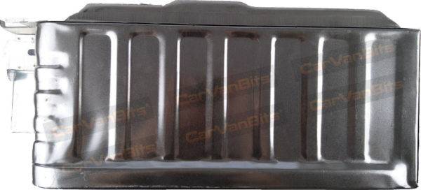 For Ford Transit Mk6 Mk7 00 13 Front Doorstep Door Step Repair Panel Os 373626599138 5