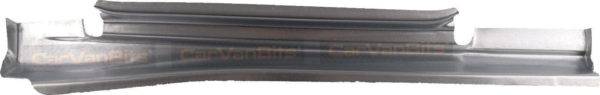 For Ford Transit Mk6 Mk7 00 13 Under Front Door Wheel Arch Sill Repair Panel Set 375717819518 15