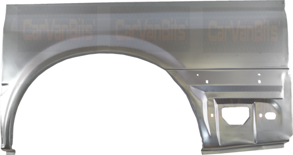 For Ford Transit Swb 00 14 Mk6 Mk7 Rear Wheel Arch Quarter Repair Body Panel Ns 374378052908 2