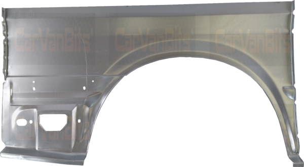 For Ford Transit Swb 00 14 Mk6 Mk7 Rear Wheel Arch Quarter Repair Body Panel Ns 374378052908 6