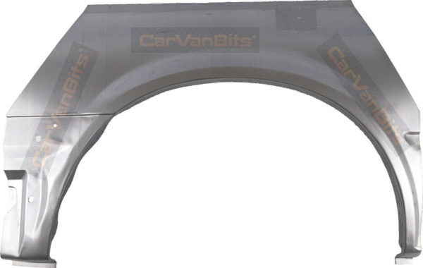 For Ford Transit Swb 00 14 Mk6 Mk7 Rear Wheel Arch Repair Body Rust Panel Right 373573548528 2