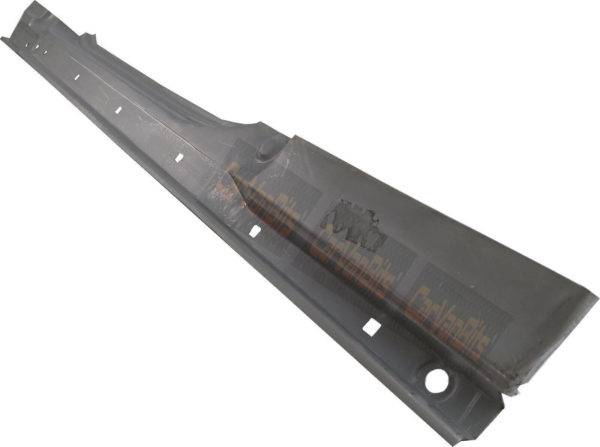 For Honda Civic Crx Iii Del Sol 92 98 Full Sill Repair Body Rust Panel Left 373733151688 5