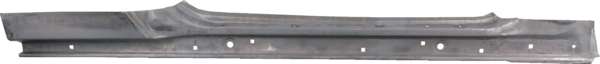 For Honda Prelude V Bb 96 01 Full Sill Repair Rust Body Panel Pair 374402559288 8