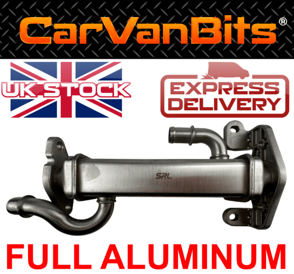 For Iveco Daily 2014 Egr Valve Cooler Exhaust Gas Recirculation 375544810428