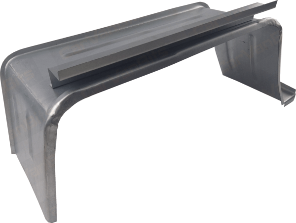 For Iveco Daily 78 98 Front Doorstep Sill Repair Body Rust Panel Left 375165955228 4