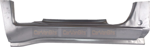 For Iveco Daily 98 14 Swb Mwb Lwb Under Front Door Sill Repair Body Panel Left 374596031268 2