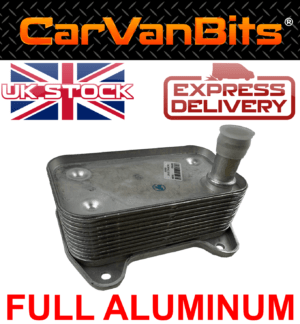 For Mercedes C Class W203 00 07 Clk C209 00 07 Engine Oil Cooler Radiator 375603339748