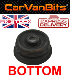 For Mercedes Sprinter Vw Lt 95 06 Front Shock Absorber Mount Strut Support Bot 374259915848