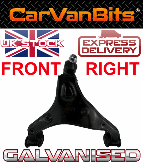 For Mercedes Sprinter W906 2006 Suspension Control Arm Wishbone Front Axle Righ 375618915888