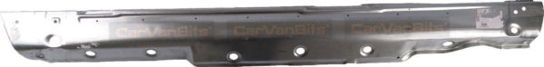 For Mercedes W123 75 85 Full Sill Repair Body Panel Klokkerholm Brand Left 373765215338 2