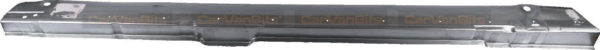 For Mercedes W123 75 85 Full Sill Repair Body Panel Klokkerholm Brand Left 373765215338 4