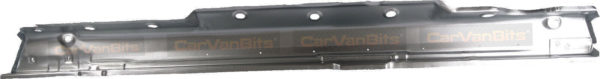 For Mercedes W123 75 85 Full Sill Repair Body Panel Klokkerholm Brand Left 373765215338 5