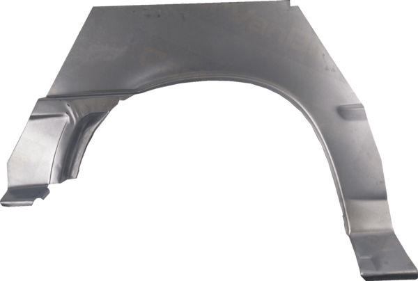 For Opel Vauxhall Calibra 2d 89 97 Rear Wheel Arch Repair Body Rust Panel Left 375139761968 3