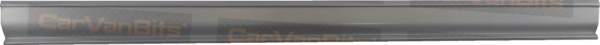 For Renault Kangoo 97 08 Sill Repair Body Rust Outer Lower Panel Left 374374497458 2