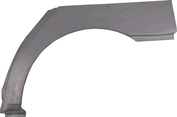 For Saab 9 3 5 Door 02 Rear Wheel Arch Repair Body Rust Outer Panel Wing Left 375177549498 2