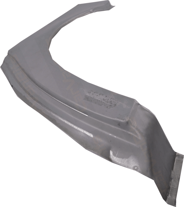 For Saab 9 3 5 Door 02 Rear Wheel Arch Repair Body Rust Outer Panel Wing Left 375177549498 5