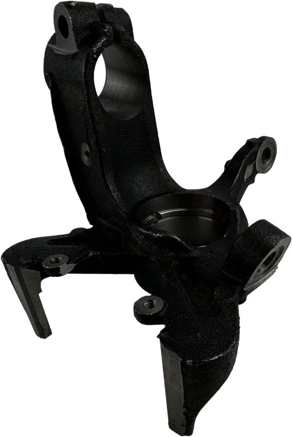 For Skoda Fabia 5j 6y 1999 2015 Front Steering Knuckle Wheel Suspension Right 375565963838 3