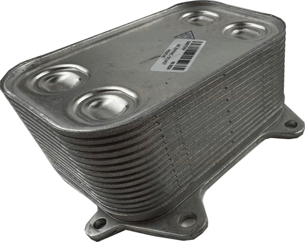 For Skoda Octavia 04 13 Praktik 07 15 Rapid Nh 12 22 Engine Oil Cooler Radiator 375547912958 2