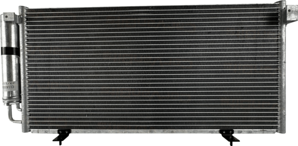 For Subaru Impreza Gd Gg 2000 2007 Ac Air Aircon Condenser Radiator 375538789278 2