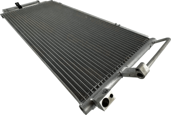 For Subaru Impreza Gd Gg 2000 2007 Ac Air Aircon Condenser Radiator 375538789278 5