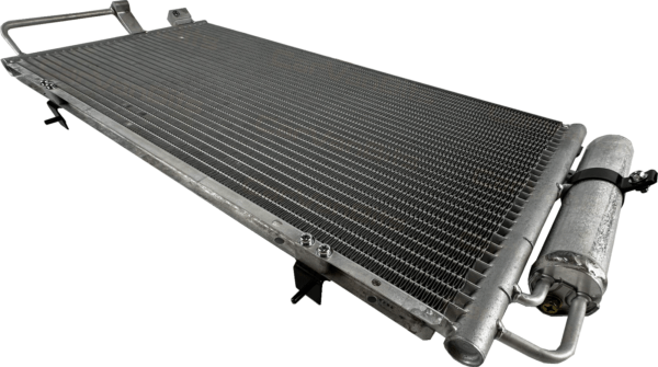 For Subaru Impreza Gd Gg 2000 2007 Ac Air Aircon Condenser Radiator 375538789278 6