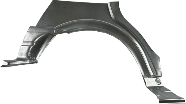 For Vauxhall Astra G 98 09 Saloon Rear Wheel Arch Repair Body Outer Panel Left 375339125138 3