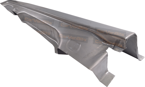 For Vauxhall Astra H 03 12 5 Door Full Sill Repair Body Rust Outer Panel Left 374369683598 5