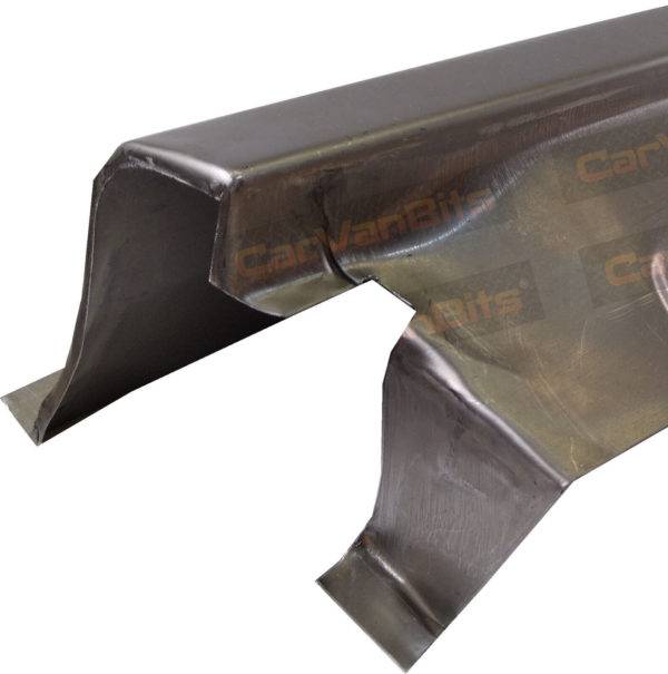 For Vauxhall Astra H 03 12 5 Door Full Sill Repair Body Rust Outer Panel Right 374369684628 7