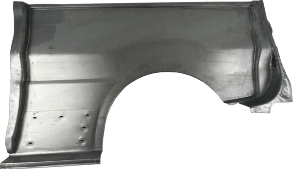 For Vauxhall Vivaro Trafic Primastar Lwb 01 14 Rear Wheel Arch Wing Repair Panel 375342139928 11