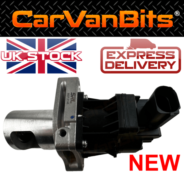 For Vauxhall Zafira Tourer 2011 2019 Engine Egr Exhaust Valve New 375584302548