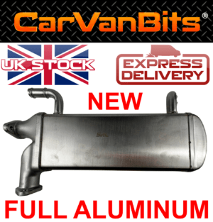 For Vw Crafter 2005 2017 Amarok 10 22 Egr Valve Cooler Exhaust Gas Recirculation 375600587788