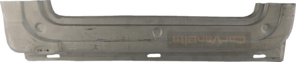 For Vw Lt Mercedes Sprinter 96 06 Rear Door Repair Rust Body Panel Sill High Ns 374378291468 6