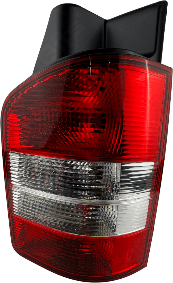 For Vw T5 Transporter Multivan 03 15 Rear Tail Light Corner Lamp Barn Door Right 375653701288 2