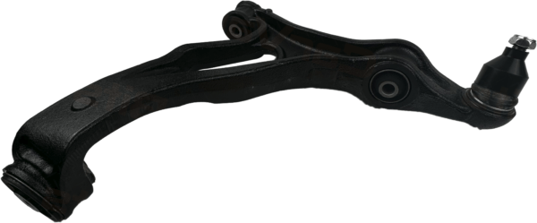 For Vw Touareg 7l 02 10 Suspension Control Arm Wishbone Front Axle Lower Left 375629500258 2