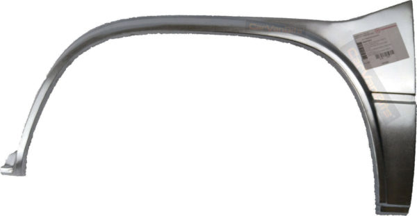 For Vw Transporter T3 79 92 Front Wheel Arch Repair Panel Wing Pair Galvanised 373648009348 2