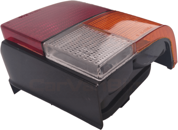 For Vw Transporter T4 90 03 Rear Back Tail Corner Light Lamp Left And Right 375225888798 13