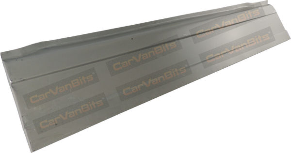 For Vw Transporter T4 Lwb 90 03 Outer Repair Body Panel Doorstep Sill Wing Right 374245133968 5