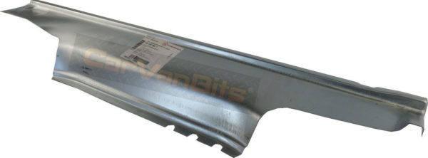 For Vw Transporter T5 03 15 Under Front Door Sill Repair Body Rust Panel Left 373912942268 4