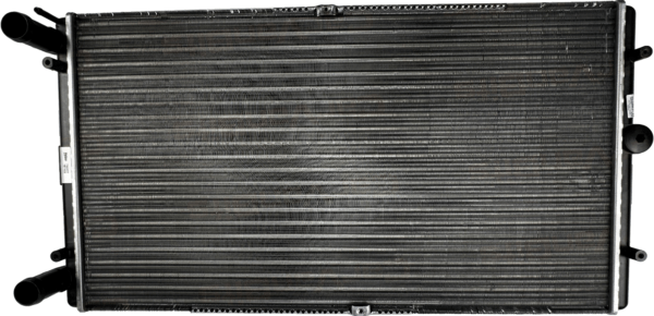 For Vw Volkswagen T4 Transporter Caravelle 25 Tdi Radiator New Valeo Brand 375536686778 2