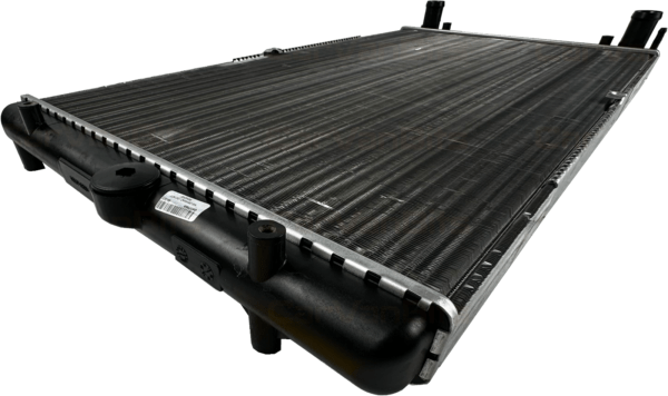 For Vw Volkswagen T4 Transporter Caravelle 25 Tdi Radiator New Valeo Brand 375536686778 4