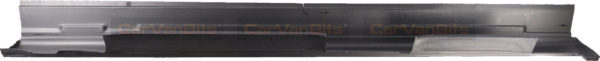 For Bmw 5 E39 96 04 Saloon Estate Full Sill Repair Panel Left Ns Galvanised 373693101789 3