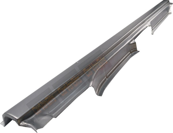 For Citroen Xsara 97 05 45 Door Full Sill Repair Body Rust Outer Panel Left 374259915889 6