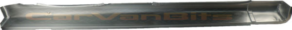 For Citroen Xsara Picasso 99 12 Full Sill Repair Body Rust Panel Outer Left 373841655629 3