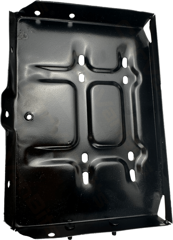 For For Ford Transit Mk4 Mk5 91 00 Battery Tray Holder Repair Panel Galvanised 375641889079 4