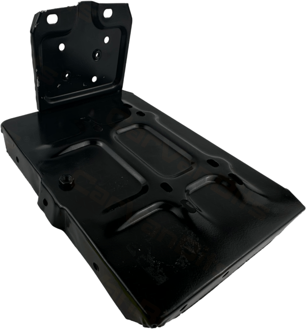 For For Ford Transit Mk4 Mk5 91 00 Battery Tray Holder Repair Panel Galvanised 375641889079 6