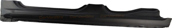 For Ford Mondeo Ba7 Mk4 Iv 07 15 45 Door Full Sill Repair Panel Saloon Estate 373657412069 2