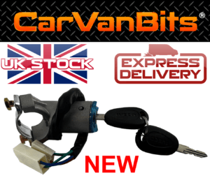 For Iveco Daily 1990 1999 Ignition Steering Column Lock Starter Switch Barrel 375664943769