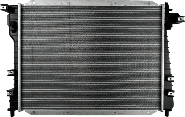 For Jaguar S Type S Type 1999 2007 Radiator New 375535939139 2